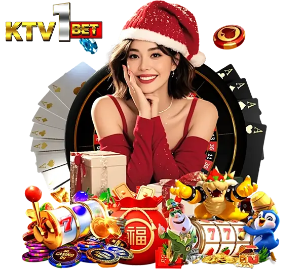 KTV1BET สล็อตเว็บตรงไม่ผ่านเอเย่นต์ รวมเกมแตกง่ายทุกค่ายไว้ในที่เดียว