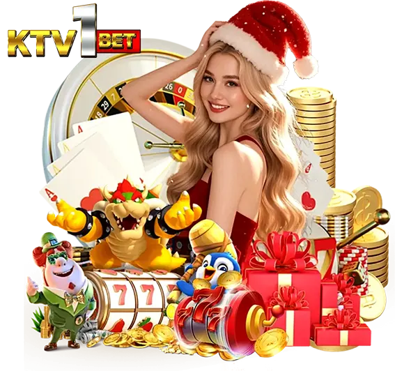 สมัครสมาชิก KTV1BET วันนี้ รับสิทธิพิเศษและโปรโมชั่นที่ดีที่สุด