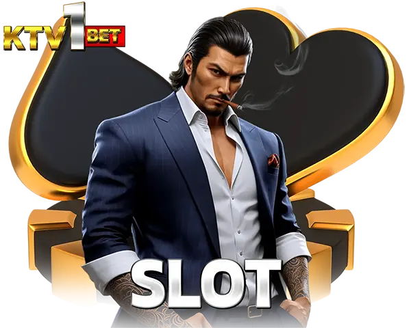 รวมสล็อตแตกง่ายที่ KTV1BET ปั่นสนุก โบนัสเข้าไว ถอนเงินได้จริง