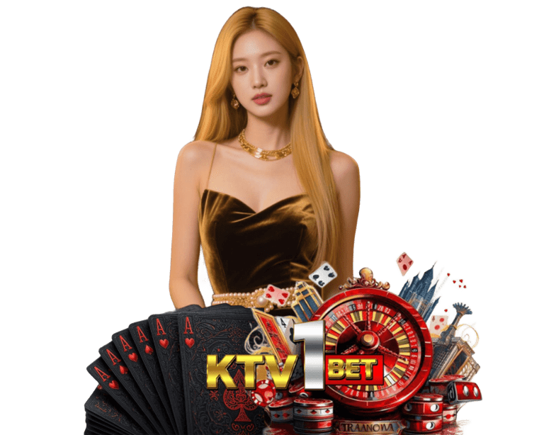 KTV1BET ความมั่นคงระดับตัวแม่แตกง่ายจ่ายชัวร์ สุดมันส์